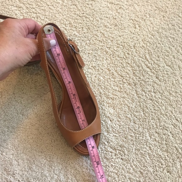 Chanel Wedges - Picture 3 of 9